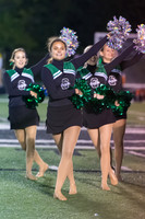 Greendale Poms