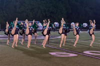 Greendale Poms