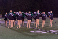Greendale Poms