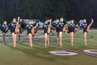 Greendale Poms