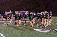 Greendale Poms