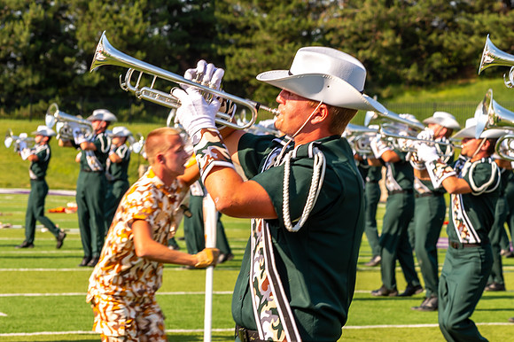2013 Madison Scouts