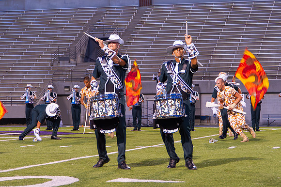 2013 Madison Scouts