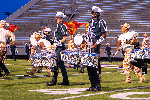 2013 Madison Scouts