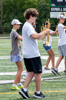 2024 Greendale Marching Band