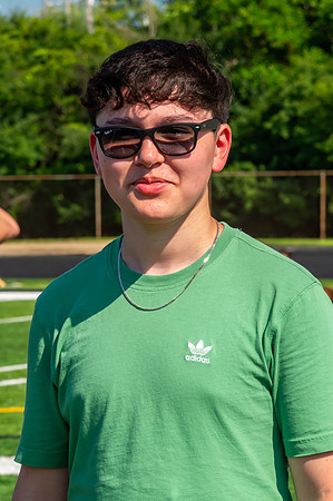2025 Greendale Marching Band