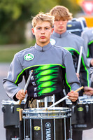2024 Greendale Marching Band
