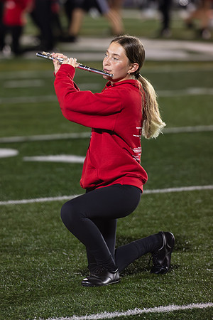2024 Greendale Marching Band