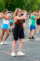 2025 Greendale Marching Band