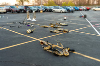 2025 Greendale Marching Band