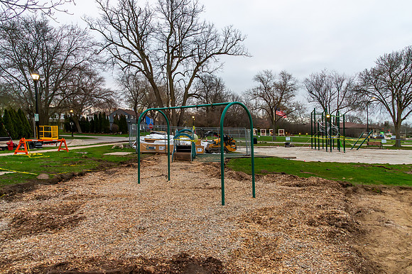 2025 Jaycee Park