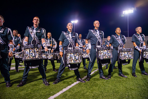 2013 Madison Scouts