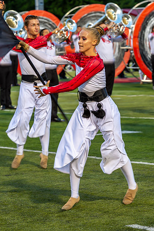 2017 Santa Clara Vanguard