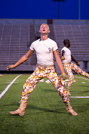 2013 Madison Scouts
