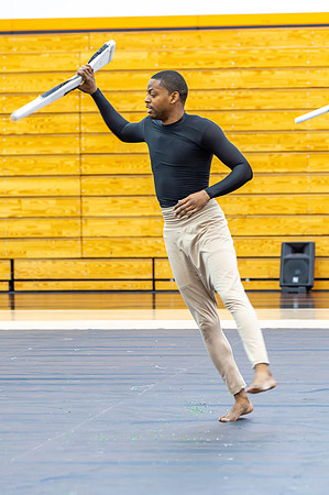 2014 South Shore Drill Team