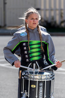 2024 Greendale Marching Band