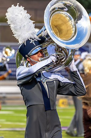 2012 Blue Stars