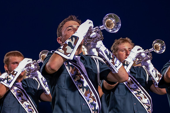 2013 Madison Scouts