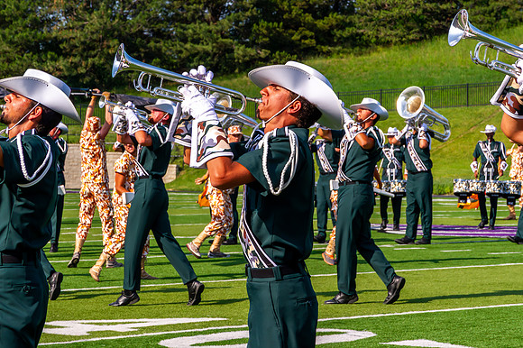 2013 Madison Scouts