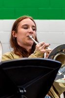 2025 Greendale Marching Band