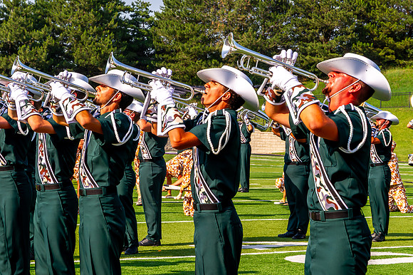 2013 Madison Scouts