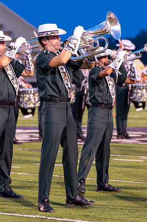 2013 Madison Scouts