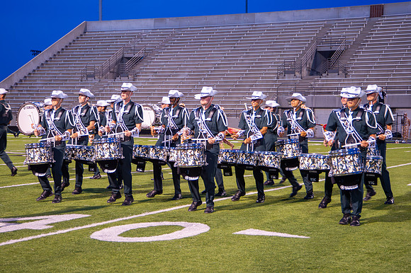 2013 Madison Scouts
