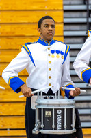 2014 Blue Devil Indoor Percussion