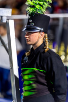 2024 Greendale Marching Band