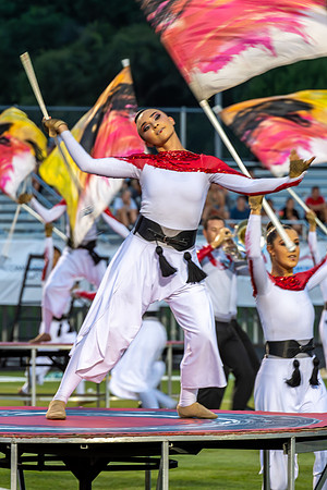 2017 Santa Clara Vanguard