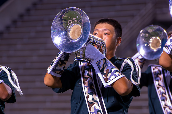 2013 Madison Scouts