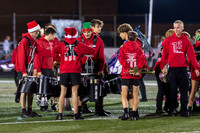 2024 Greendale Marching Band