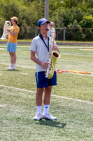 2024 Greendale Marching Band