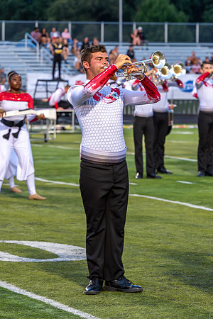 2017 Santa Clara Vanguard