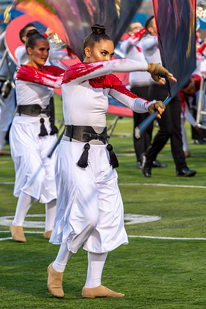 2017 Santa Clara Vanguard