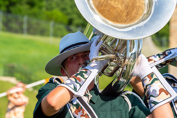 2013 Madison Scouts