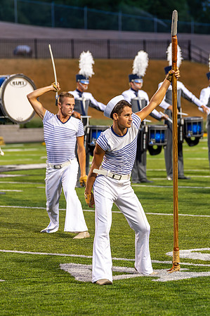 2012 Blue Stars