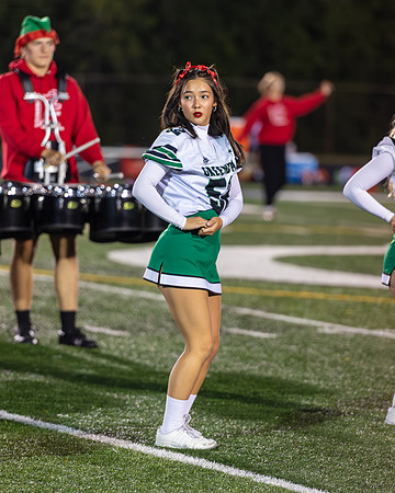 2024 Greendale Marching Band