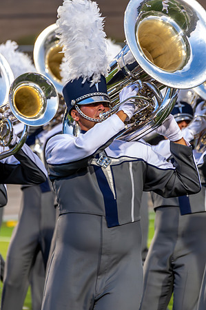 2012 Blue Stars