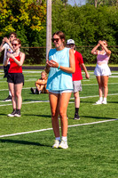 2025 Greendale Marching Band
