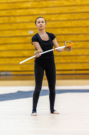 2015 Cudahy Independent Winter Guard