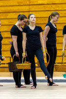 2015 Cudahy Independent Winter Guard