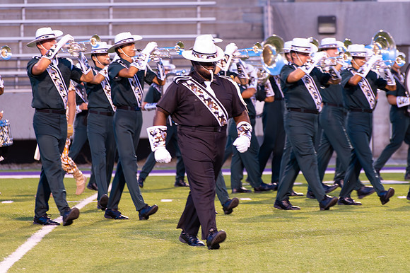 2013 Madison Scouts