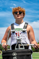 2024 Greendale Marching Band