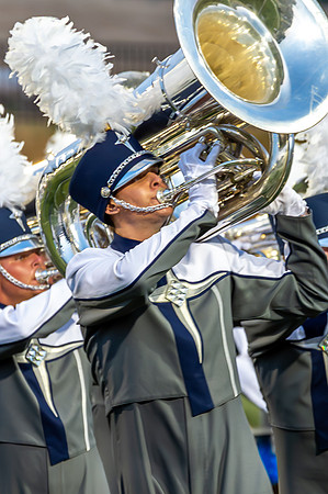 2012 Blue Stars