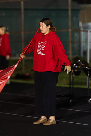 2024 Greendale Marching Band