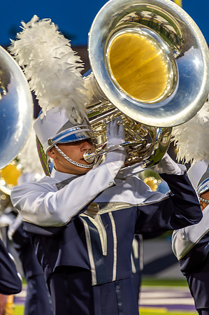 the @BlueStarsdbc #WhitewaterClassic This image of July 5, 2013. drum and bugle corps2013 is from their performance on2013