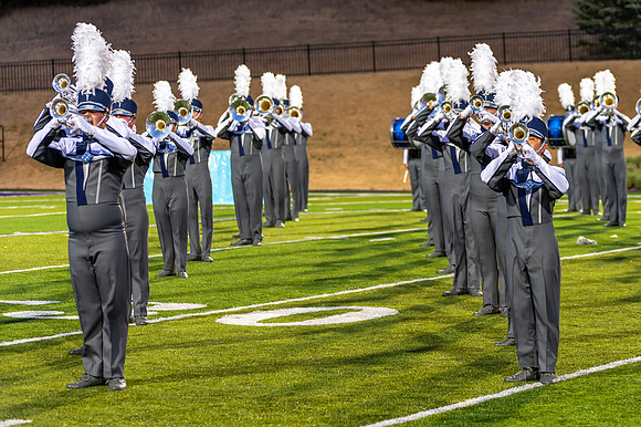 2012 Blue Stars