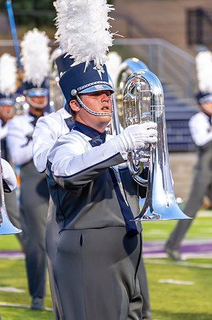 2012 Blue Stars