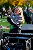 2024 Greendale Marching Band